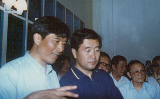 中央政治局委員 國(guó)務(wù)院副總理汪洋 中央政治局委員 國(guó)務(wù)院副總理汪洋